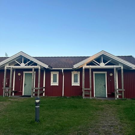 Resort Yxenhaga Hok Екстериор снимка