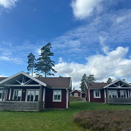 Resort Yxenhaga Hok Екстериор снимка