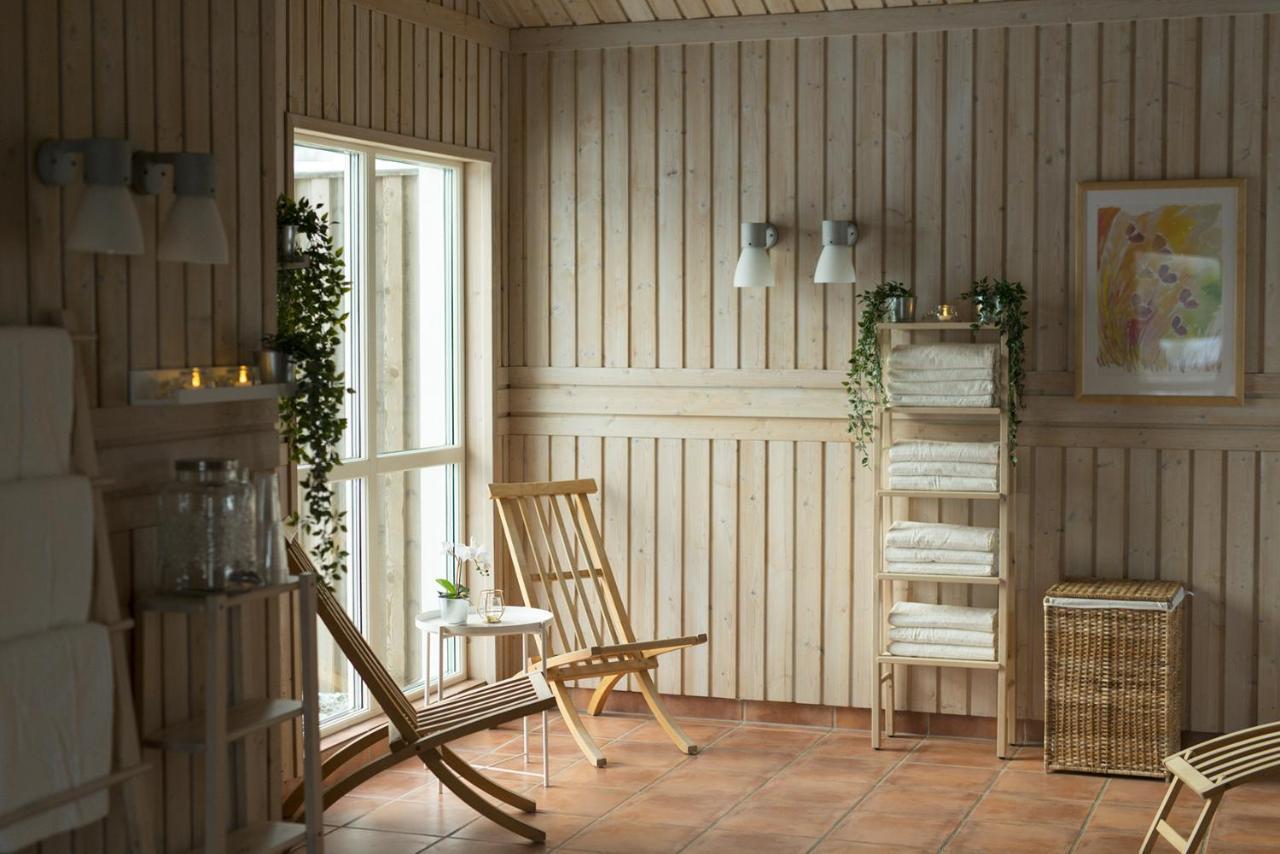 Resort Yxenhaga Hok Екстериор снимка
