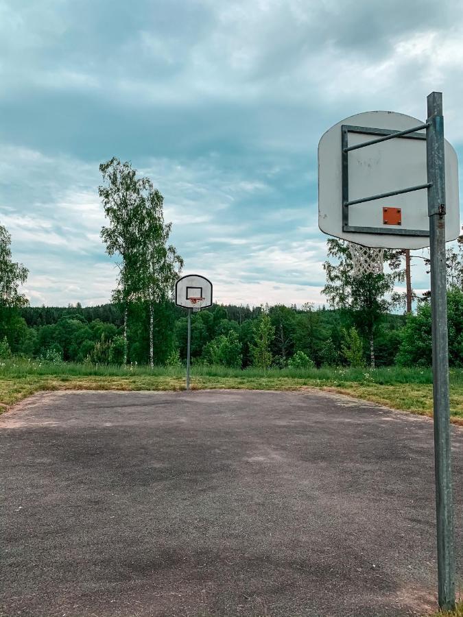 Resort Yxenhaga Hok Екстериор снимка