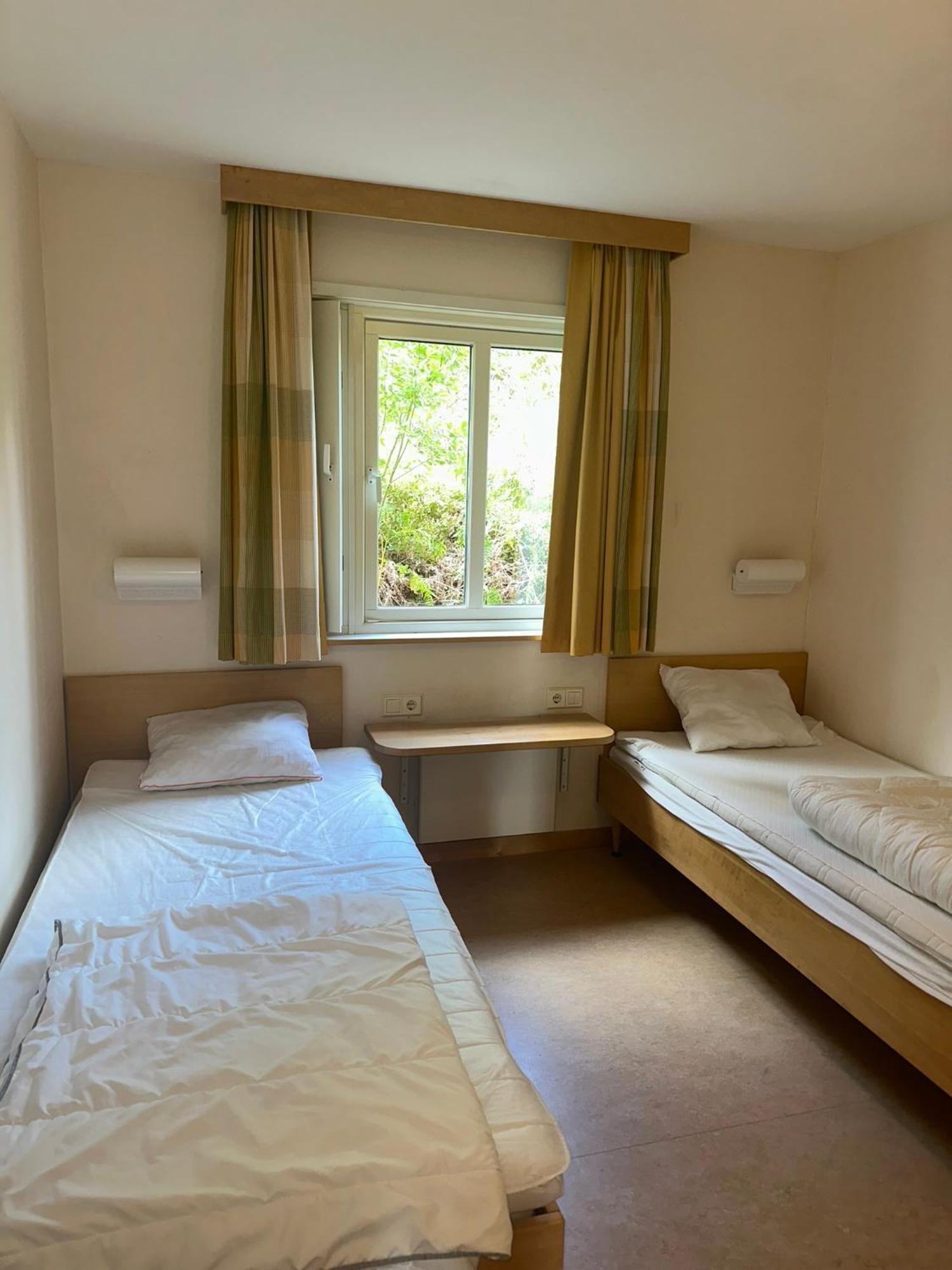 Resort Yxenhaga Hok Екстериор снимка