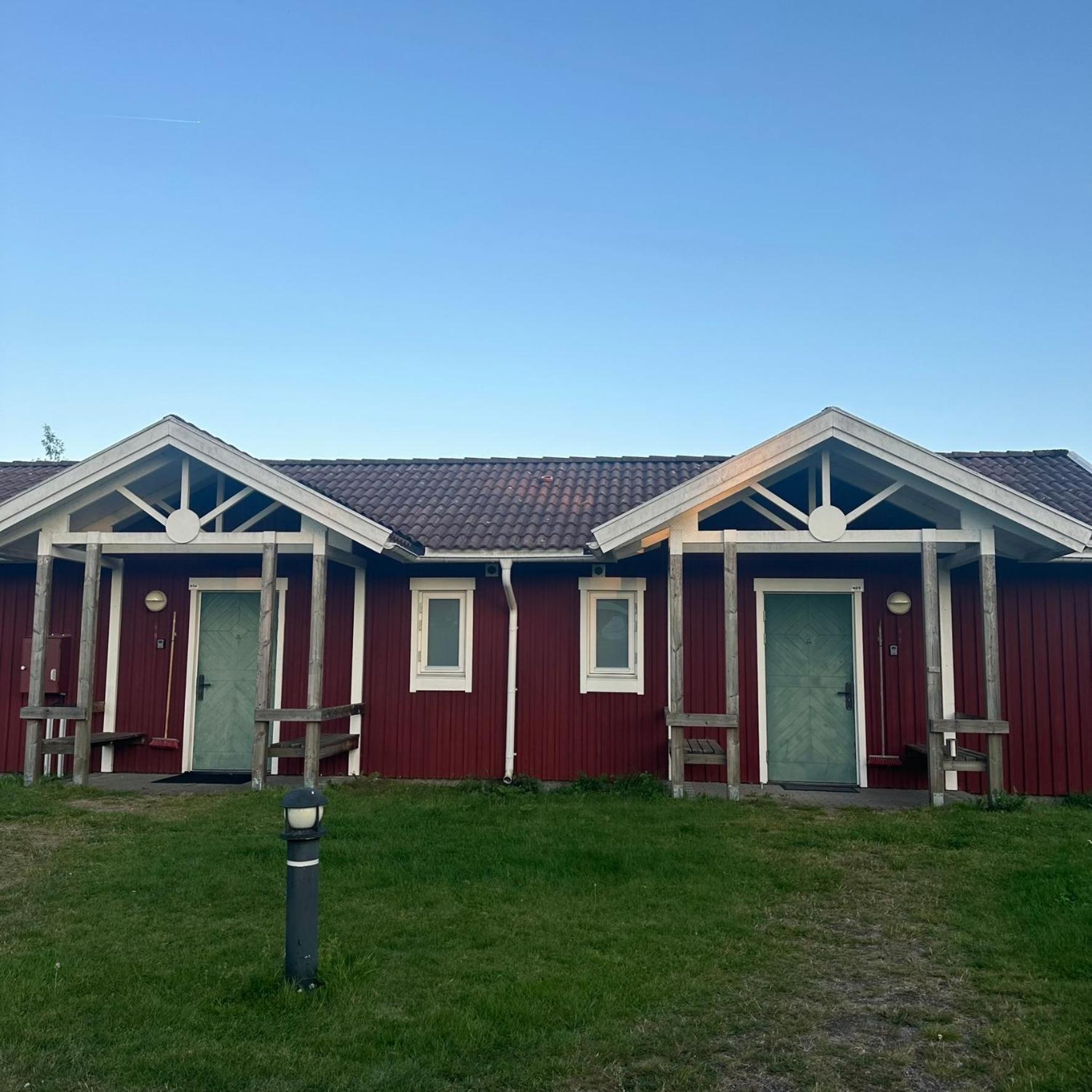 Resort Yxenhaga Hok Екстериор снимка