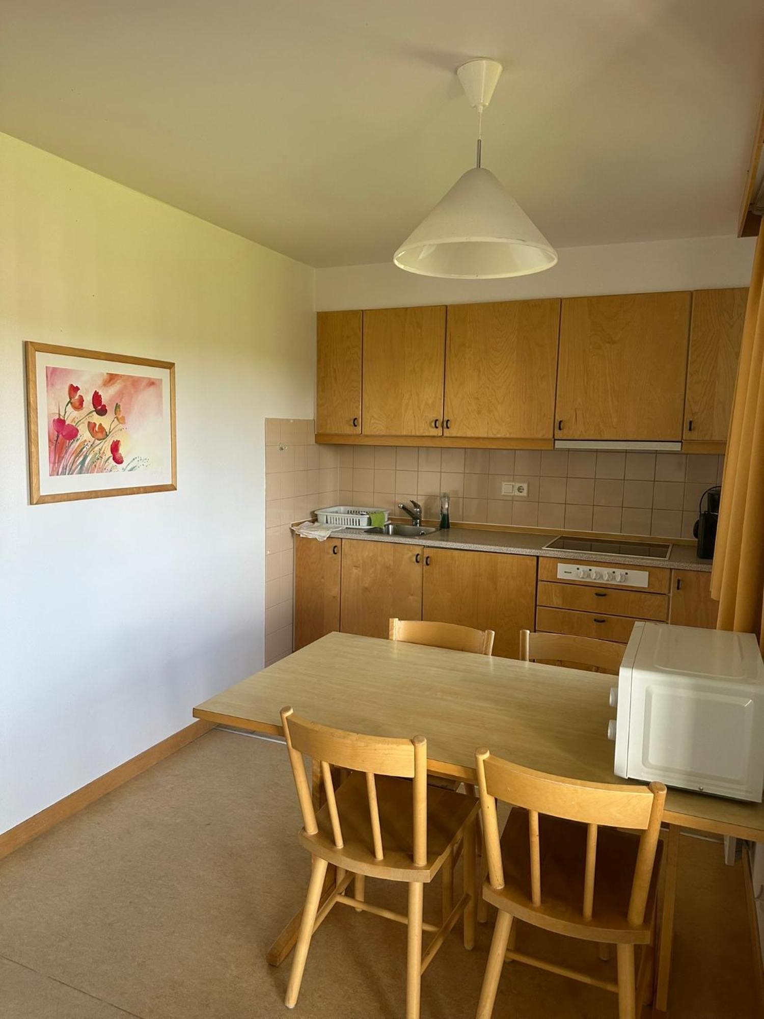 Resort Yxenhaga Hok Екстериор снимка