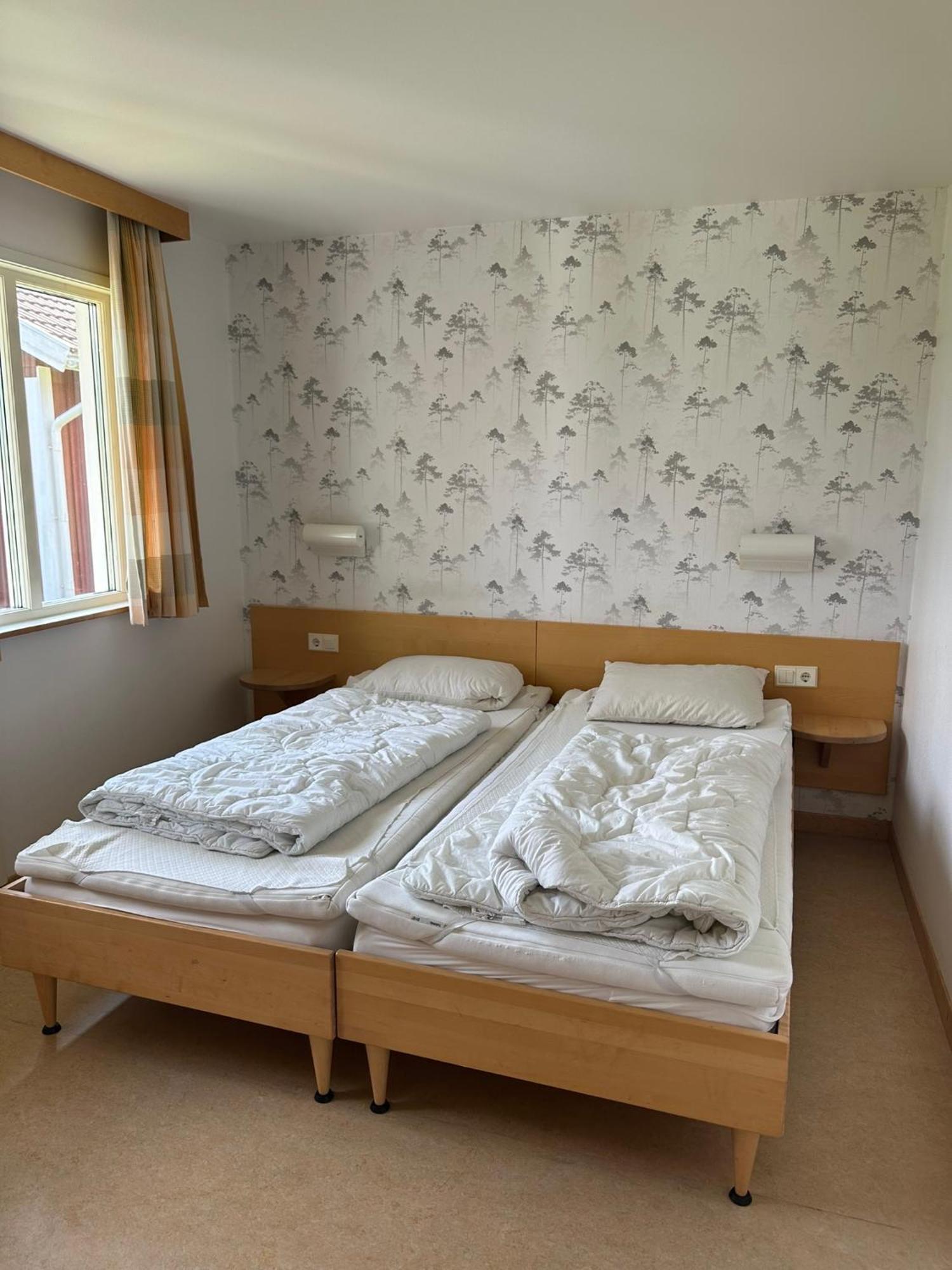 Resort Yxenhaga Hok Екстериор снимка