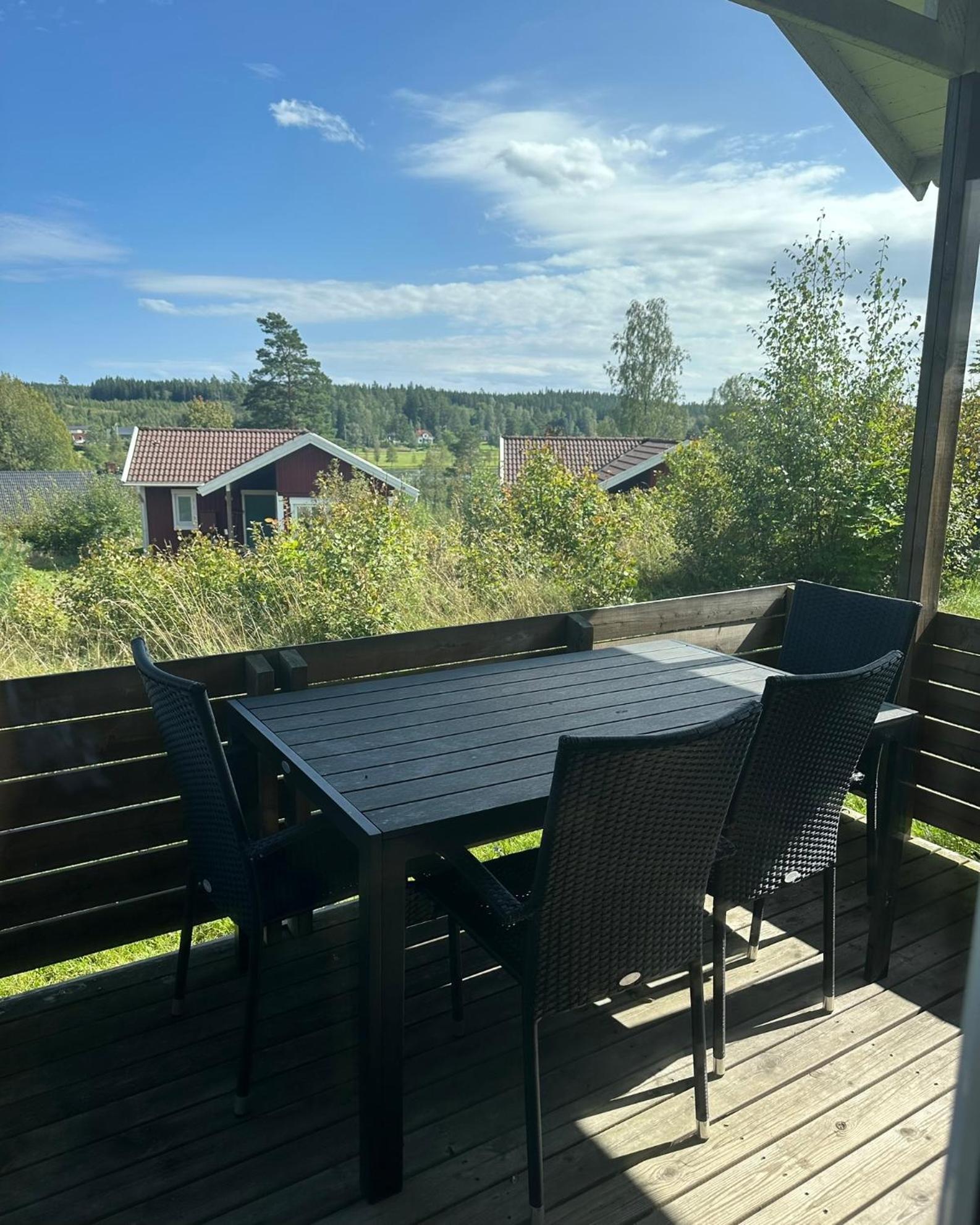 Resort Yxenhaga Hok Стая снимка