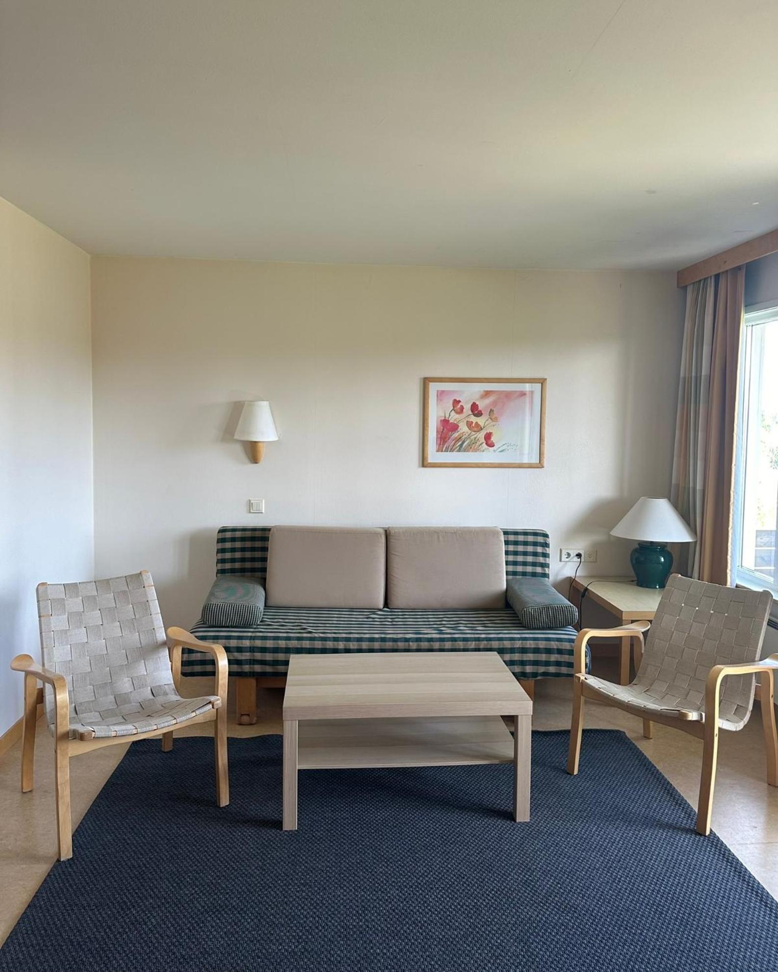 Resort Yxenhaga Hok Стая снимка