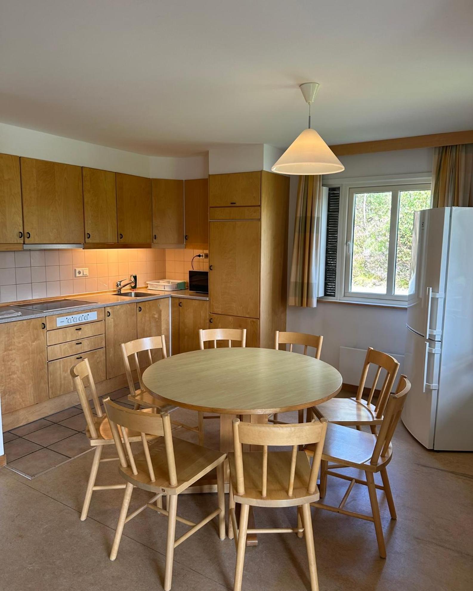 Resort Yxenhaga Hok Стая снимка