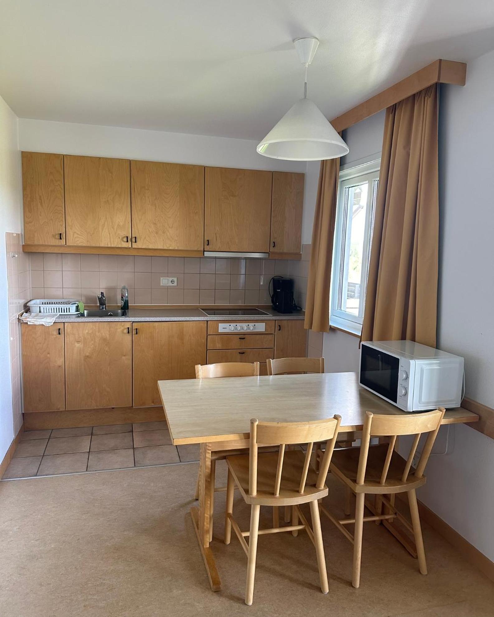 Resort Yxenhaga Hok Стая снимка