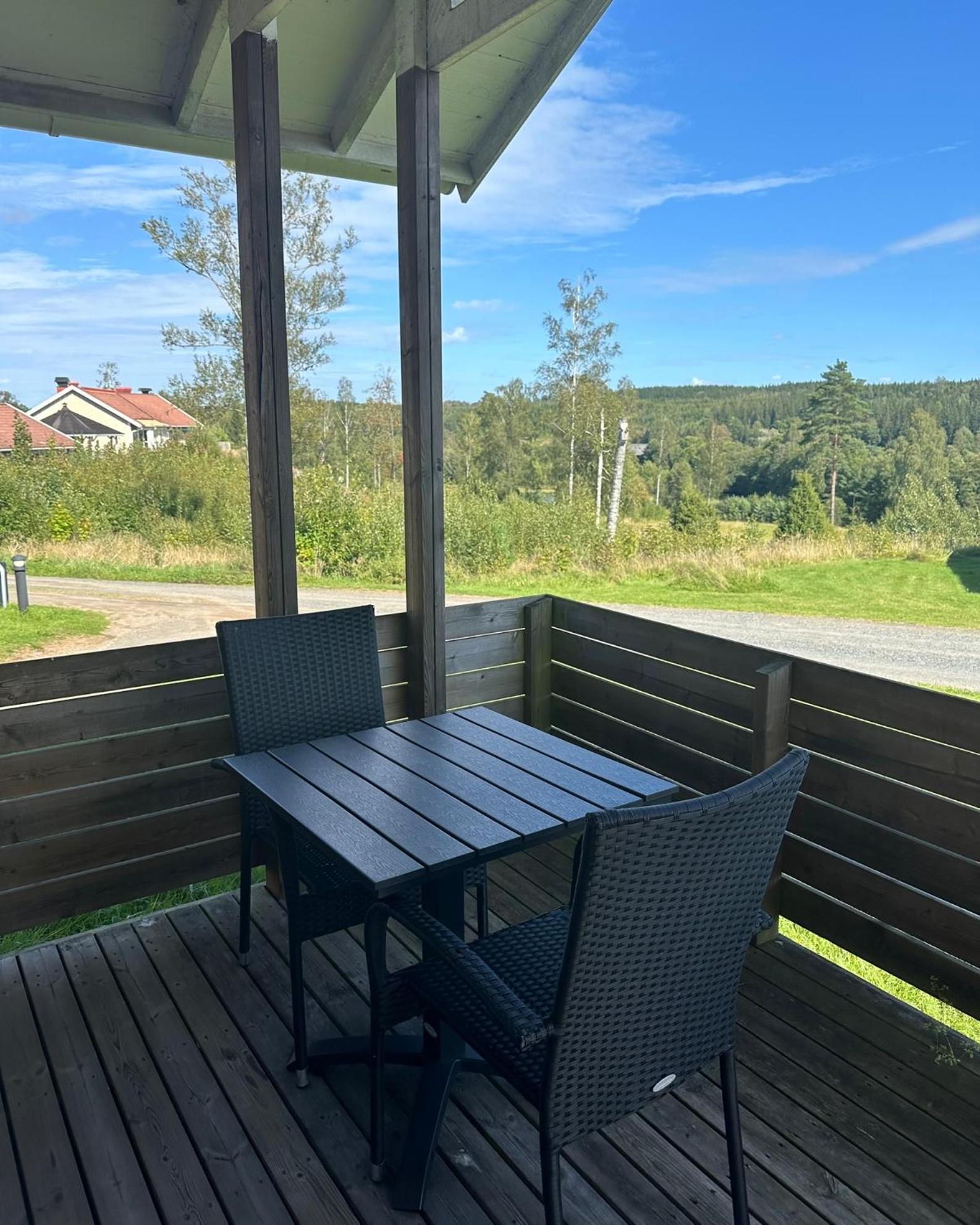 Resort Yxenhaga Hok Стая снимка