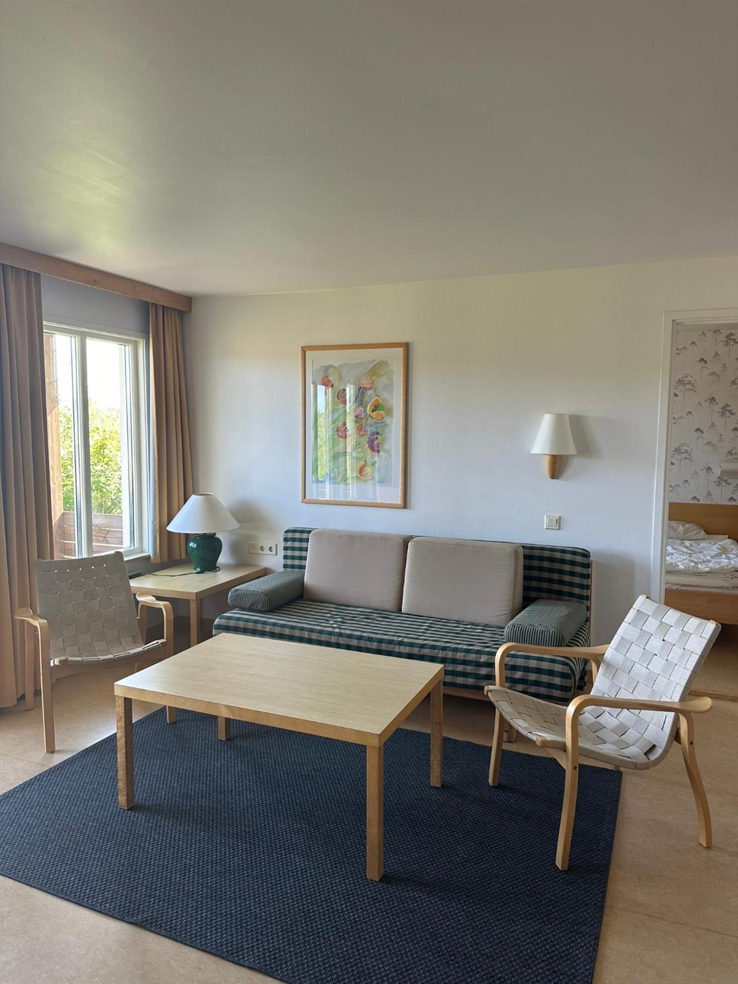 Resort Yxenhaga Hok Стая снимка