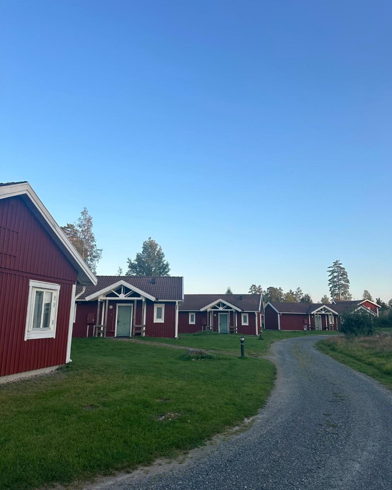 Resort Yxenhaga Hok Стая снимка