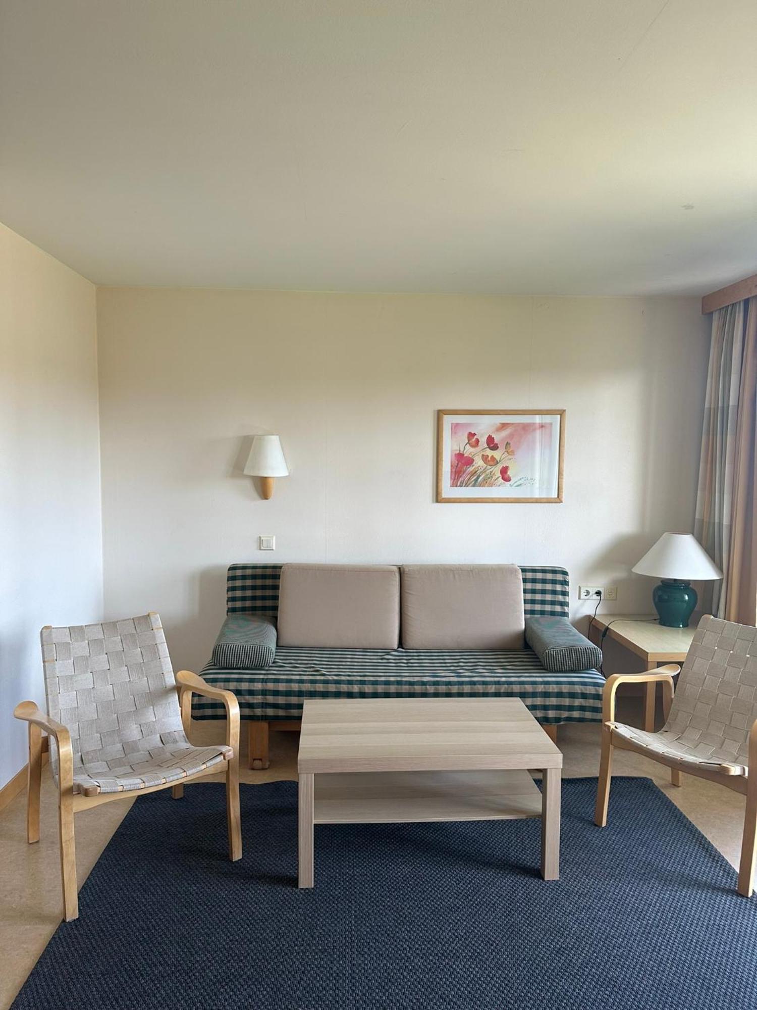 Resort Yxenhaga Hok Екстериор снимка