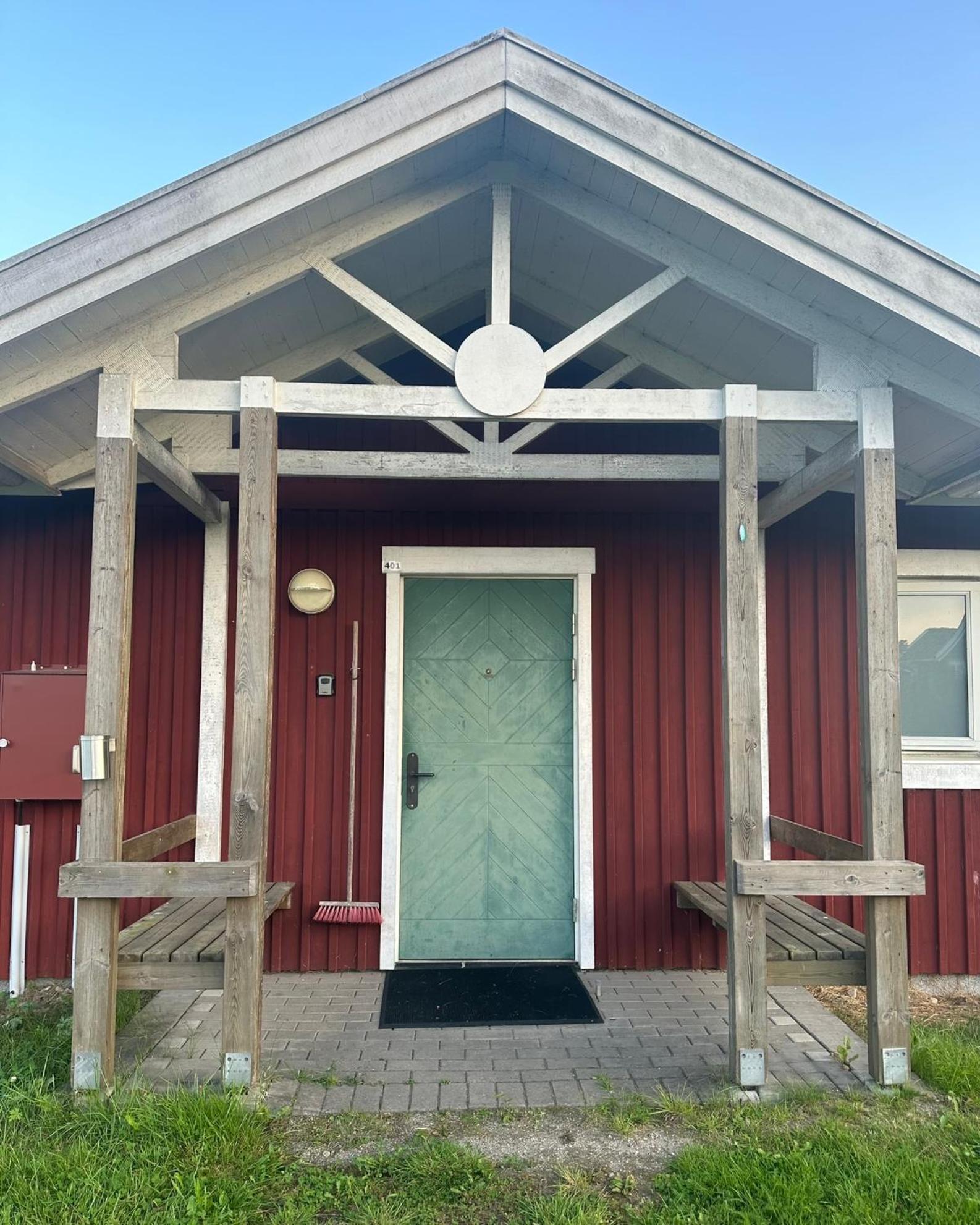 Resort Yxenhaga Hok Стая снимка
