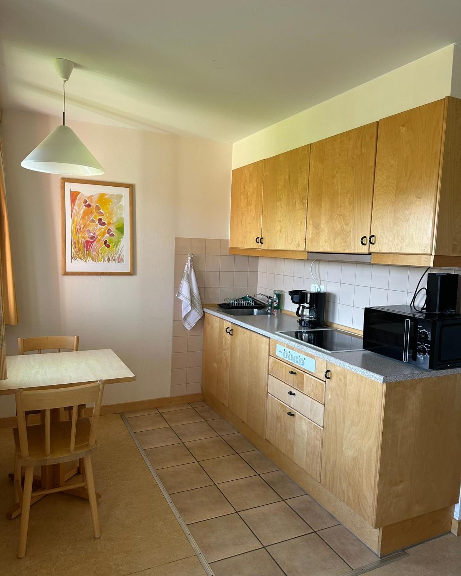 Resort Yxenhaga Hok Стая снимка