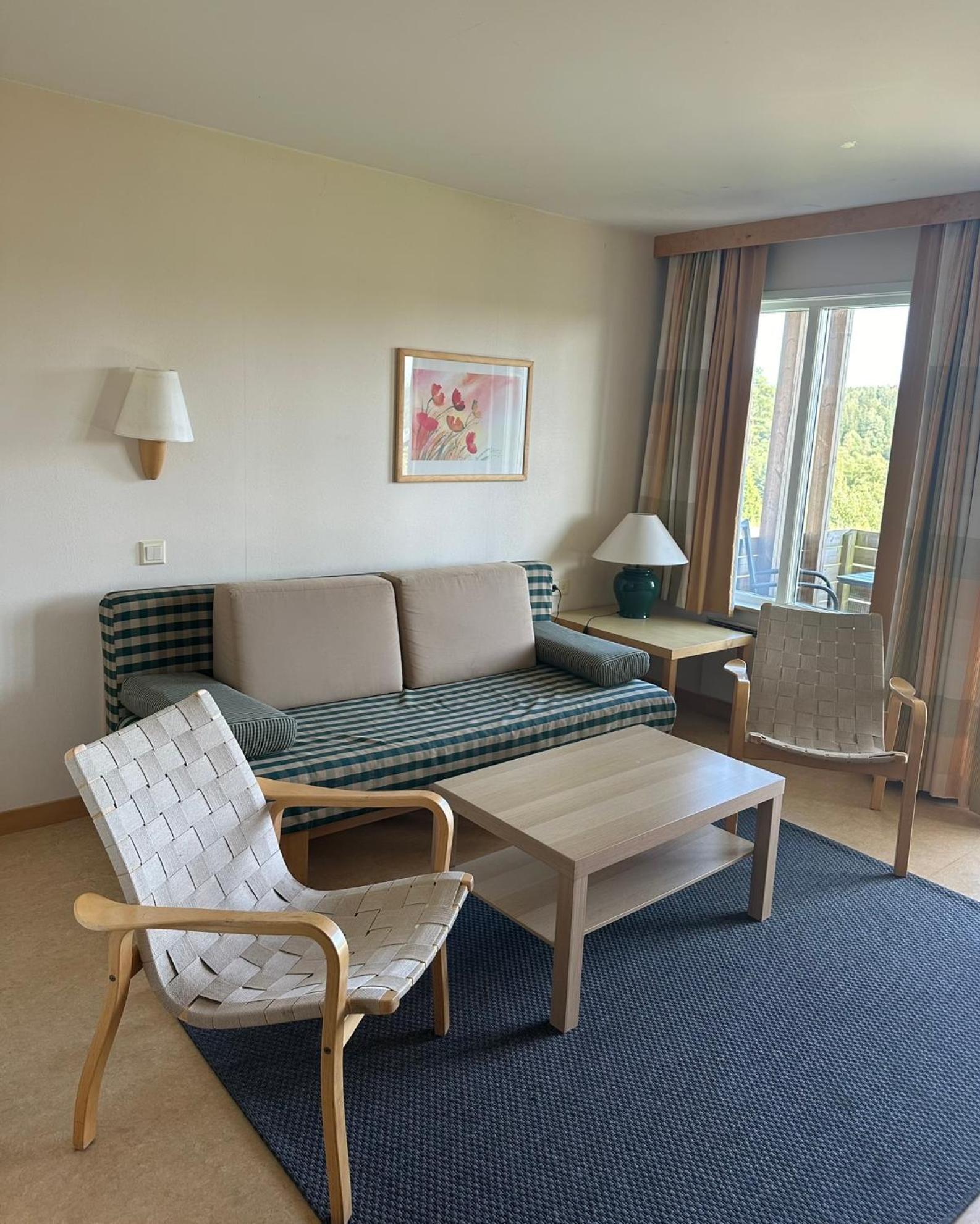 Resort Yxenhaga Hok Стая снимка