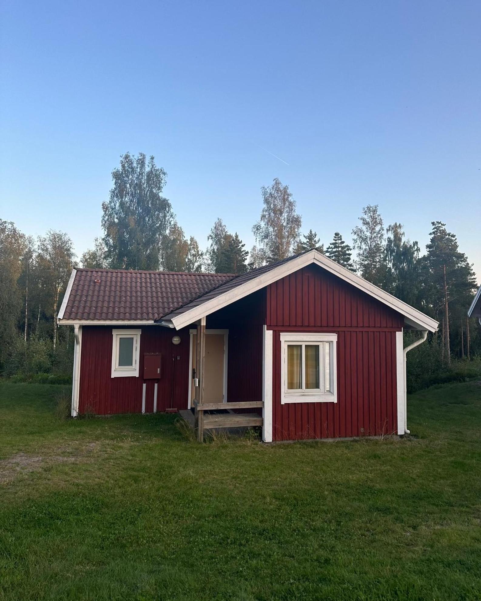 Resort Yxenhaga Hok Стая снимка